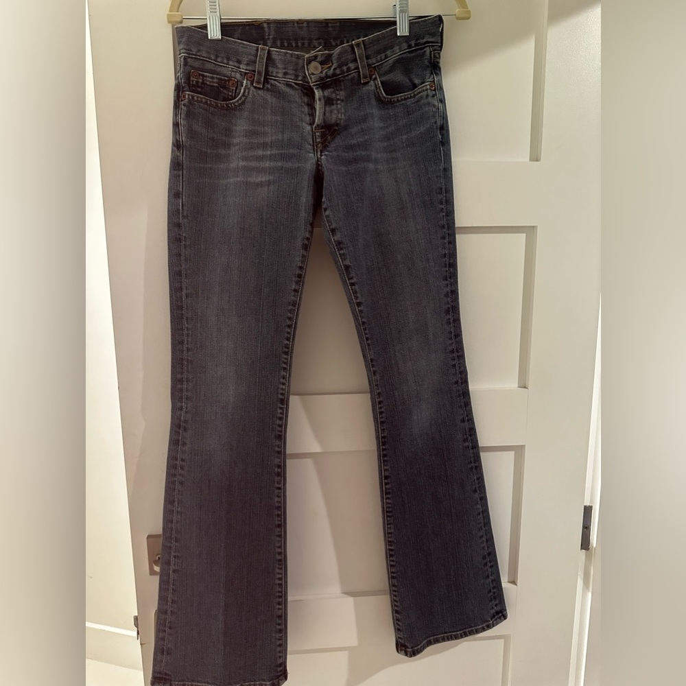 Lucky brand jeans